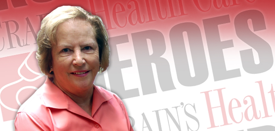 Susan Cooper Crain's Detroit Business